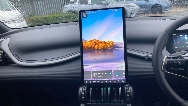 BYD Atto 3 150kW Design 60kWh 5dr Auto Electric Hatchback